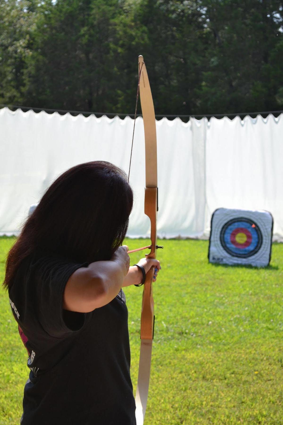 Potosi Ymca Trout Lodge מראה חיצוני תמונה